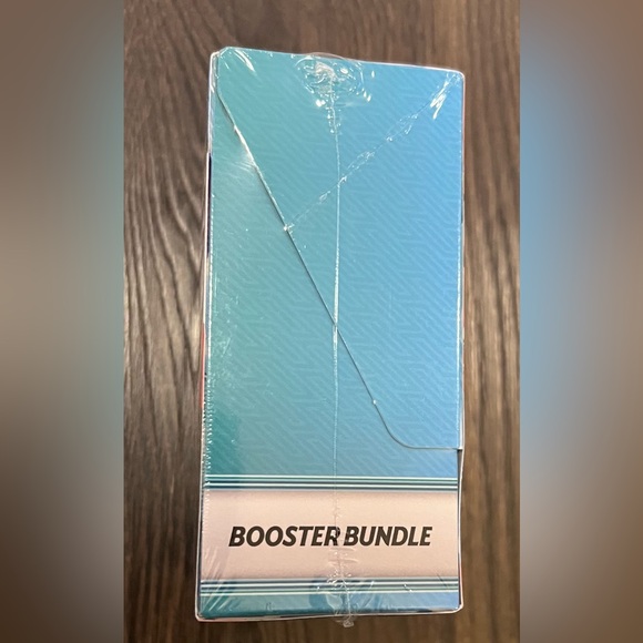 Journey Together Booster Bundle (6 Packs) Pokemon TCG - Picture 2 of 3